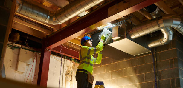 Best Best Air Duct Cleaning Company  in Pembroke, VA