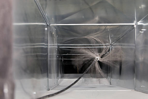 Best Best Air Duct Cleaning Company  in Pembroke, VA