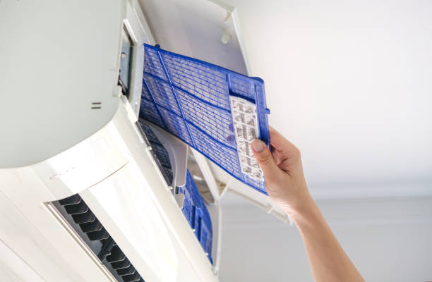 Best Ventilation Cleaning Services  in Pembroke, VA