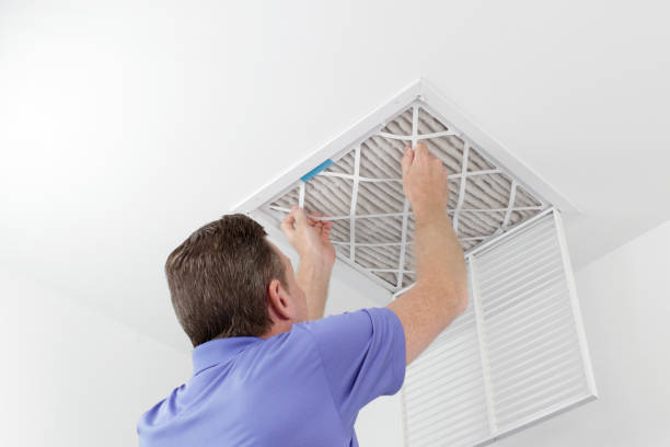 Best Residential Air Duct Cleaning  in Pembroke, VA